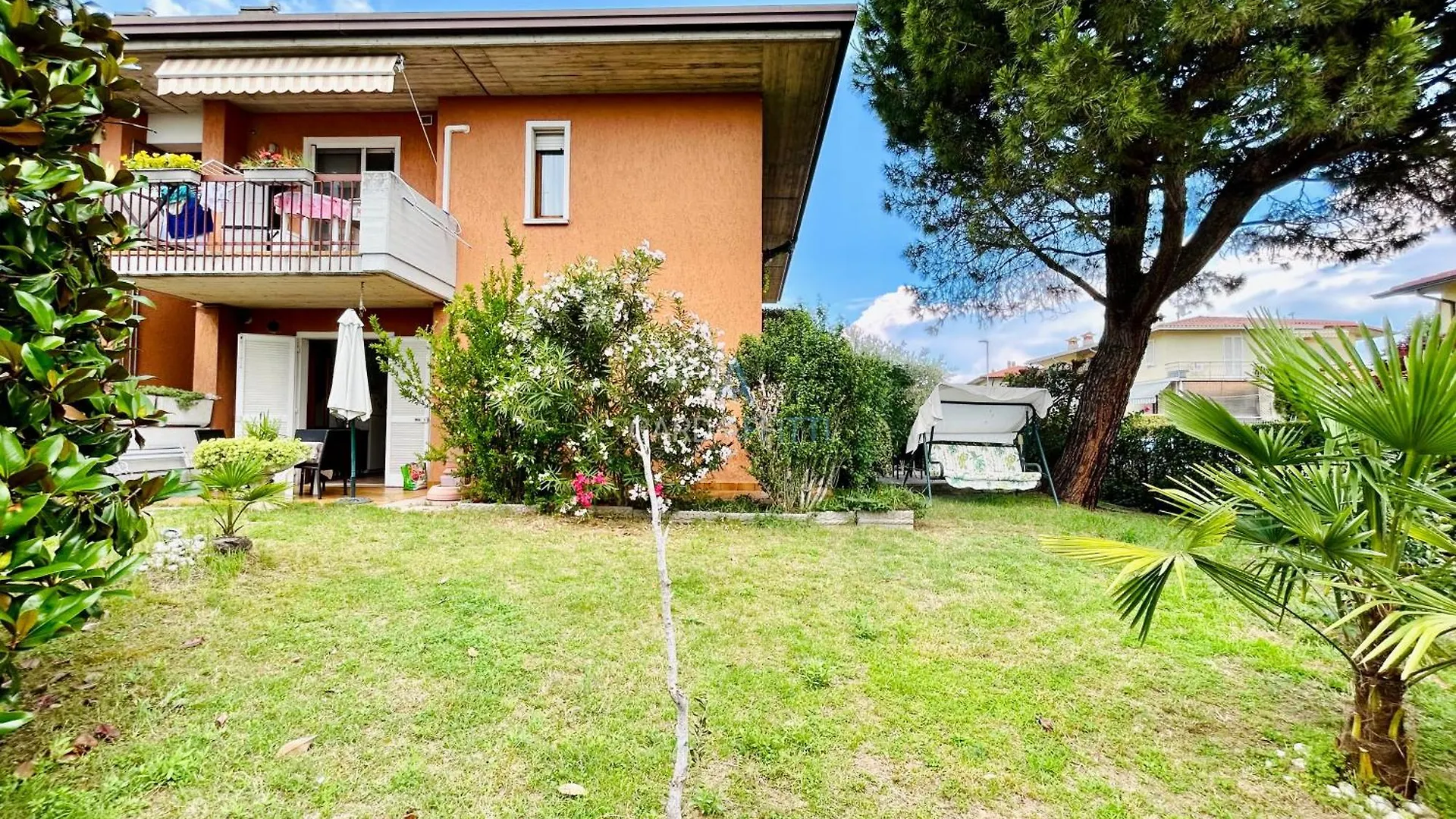 Anubi Apt-5 Min Dal Lago Di Garda-Giardino Privato Sirmione Appartamento