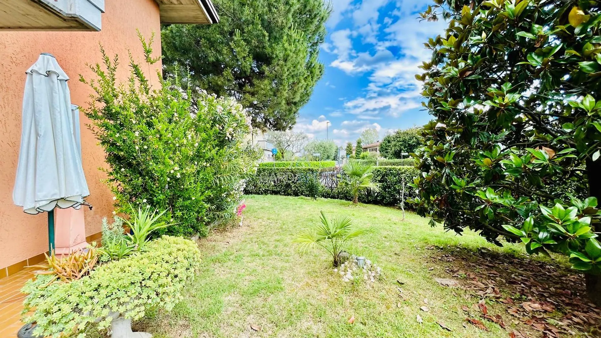 Appartamento Anubi Apt-5 Min Dal Lago Di Garda-Giardino Privato Sirmione