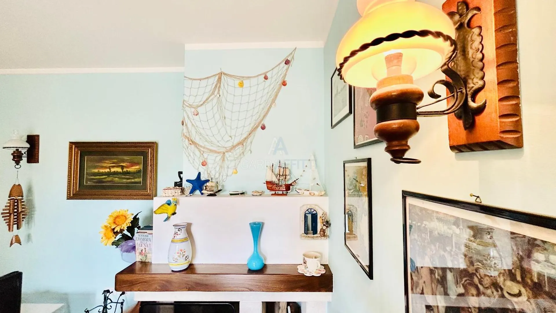 Appartamento Anubi Apt-5 Min Dal Lago Di Garda-Giardino Privato Sirmione