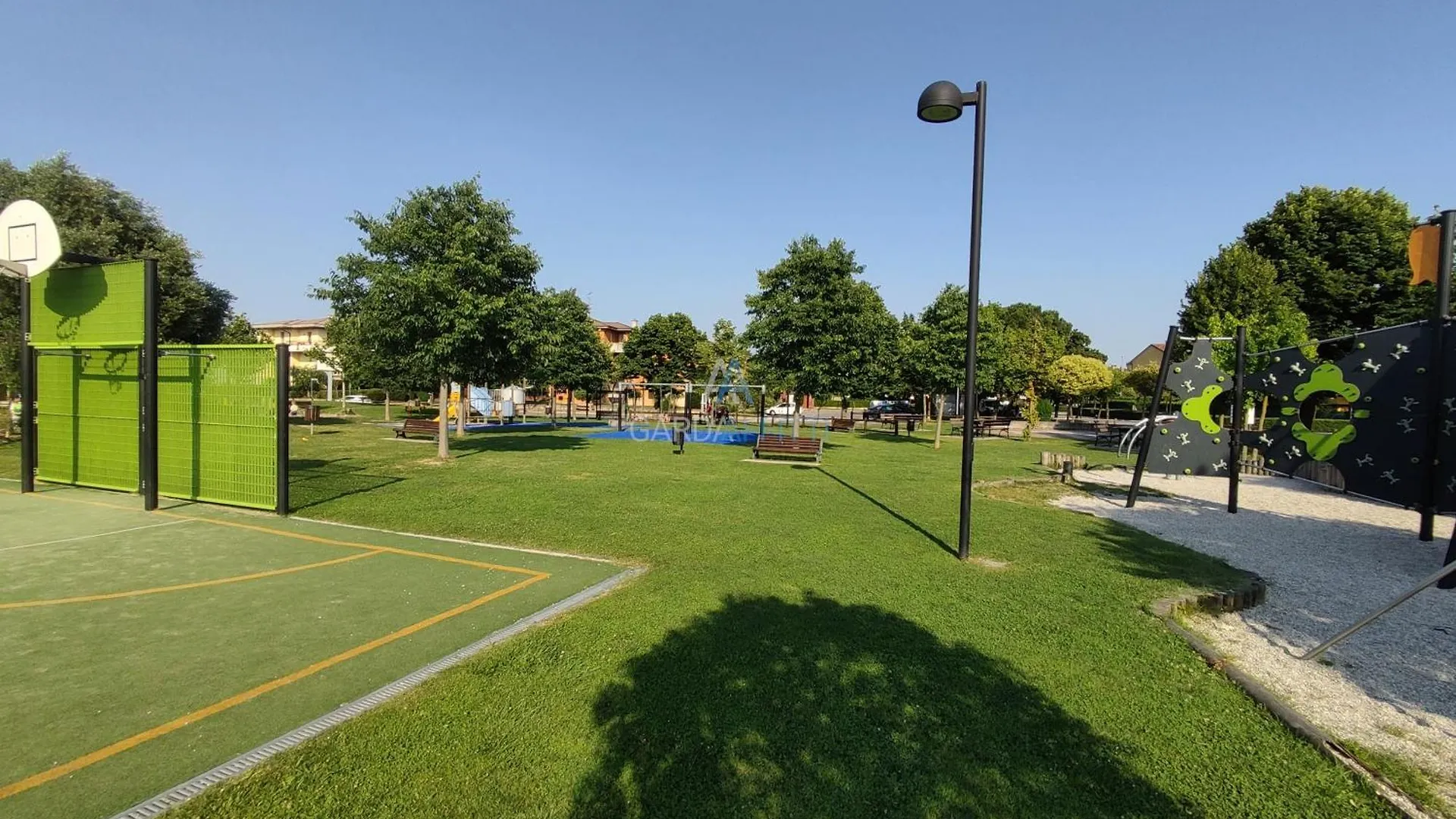 Appartamento Anubi Apt-5 Min Dal Lago Di Garda-Giardino Privato Sirmione Italia